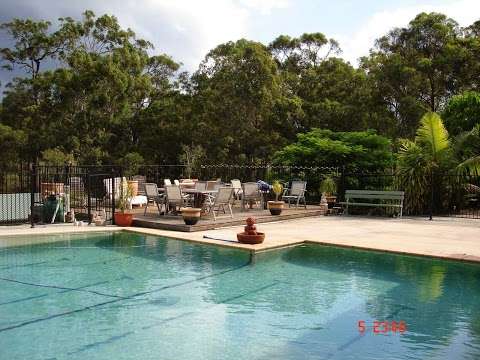 Photo: WET Swim Schools